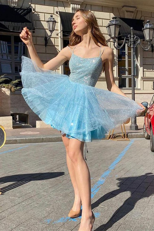 Ball Gown Sweetheart Sleeveless Beading Jaelyn Homecoming Dresses Floor-Length Tulle Plus Size Dresses