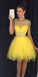Sweet 16 Dress Louise Homecoming Dresses CD1134