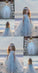 Princess Floor Length Flower Girl Homecoming Dresses Alula Dress CD12109