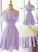 Lovely Short Chiffon Kassidy Homecoming Dresses Off Shoulder Simple Party Dress CD13811