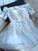 A-Line Homecoming Dresses Avah Off Shoulder Tulle With Appliques CD1425