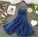 CUTE Makayla Homecoming Dresses TULLE SHORT DRESS PARTY DRESS CD14417