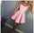 Short Homecoming Dresses Carolyn Pink CD15646