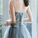 Charming Short Tulle Homecoming Dresses Alisha Lace With Applique CD15744