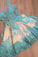 Blue Kassidy Homecoming Dresses Short CD1875