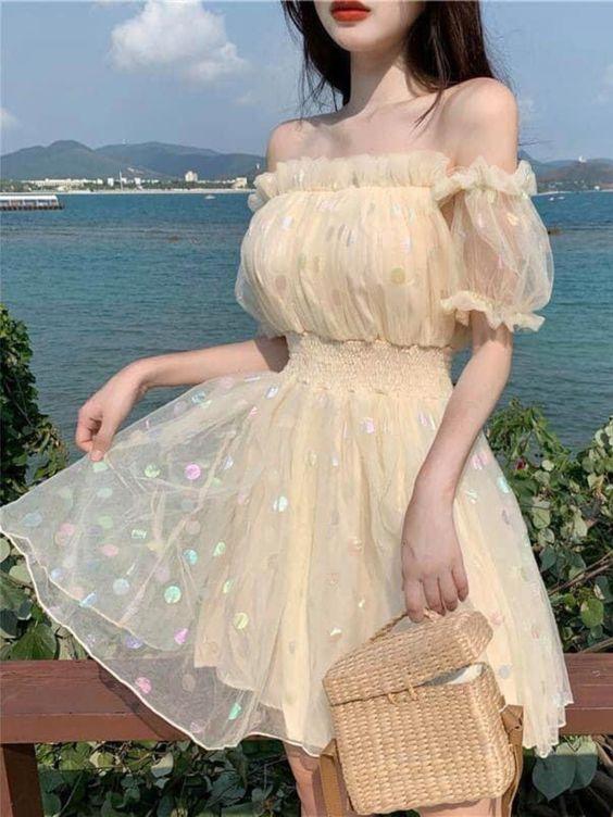 Elegant Party Homecoming Dresses Laci Dress CD18997