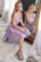 Short Homecoming Dresses Mimi CD19233