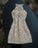 Short Beaded Fashion Dress Zoie Homecoming Dresses CD2022