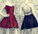 Black Hazel Homecoming Dresses Sequin Cross Back For Senior CD2024