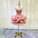 Lovely Sweetheart Beaded Short Dress Party Dress Nan Cocktail Pink Homecoming Dresses CD21263