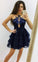 Short Kristina Homecoming Dresses CD22742