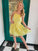 Abby Homecoming Dresses YELLOW CD23039