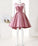 Pretty Pretty Party Dress Charming Homecoming Dresses Gladys CD2656