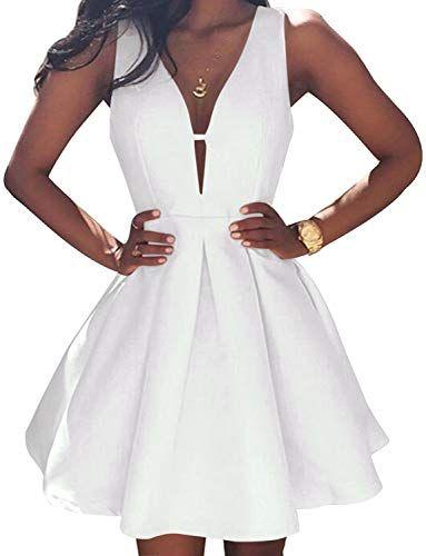 Simple Little Short Katrina Homecoming Dresses Sleeveless Ball Gown CD3192