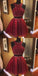 A- Line Fashion Sexy Party Rita Homecoming Dresses Dress CD3312