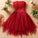 Charming Strapless Chiffon Ximena Homecoming Dresses Short With Appliques CD3813