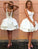 Cute Dress Princess Dress Vintage Brenda Homecoming Dresses CD433