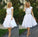 Natalie Homecoming Dresses Satin Charming CD4512