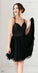 Little Black Short Kyleigh Homecoming Dresses CD4521