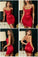 Luxury Sexy Paloma Homecoming Dresses Cross Backless CD5184
