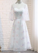 Charming Tea Length Simple Cheap A-Line Party Dresses Alannah Homecoming Dresses CD5311