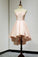 Pink Homecoming Dresses Athena 2022 CD5951
