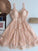 Cute V Neck Short Cheap Homecoming Dresses Lace Gina CD59