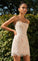 Homecoming Dresses Joselyn Beautiful Outfits With Mini Formal CD8644