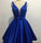 Elegant Homecoming Dresses Ciara Royal Blue CD8754