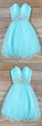 Outlet Homecoming Dresses Ariella Dazzling 2024 A-Line CD9582