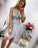 Light Grey Short Short Dresses Graduation Homecoming Dresses Meadow Dress CD9610