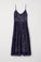 Dark Blue Short Alissa Homecoming Dresses Lace CD9813