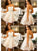 A-Line/Princess Sleeveless Sweetheart Applique Tulle Short/Mini Elyse Homecoming Dresses Dresses
