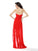 Sheath/Column Sweetheart Cocktail Ryleigh Homecoming Dresses Chiffon Beading Sleeveless Short Dresses